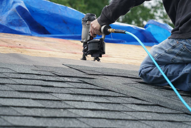 Best Rubber Roofing (EPDM, TPO)  in Woodbine, GA