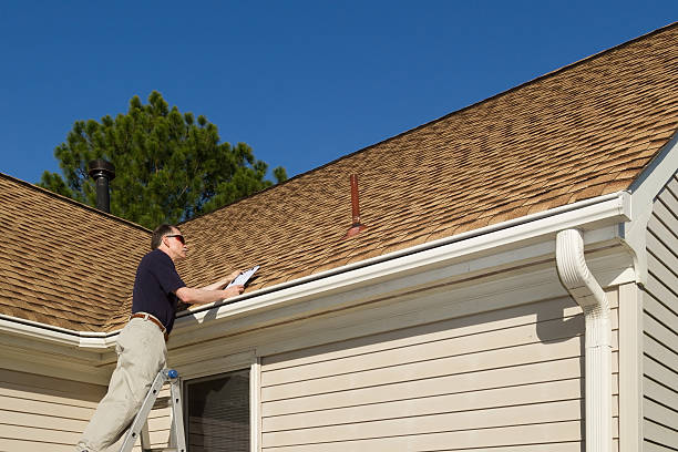 Best Wood Shake Roofing  in Woodbine, GA