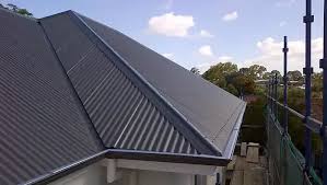 Best Green or Eco-Friendly Roofing Solutions  in Woodbine, GA